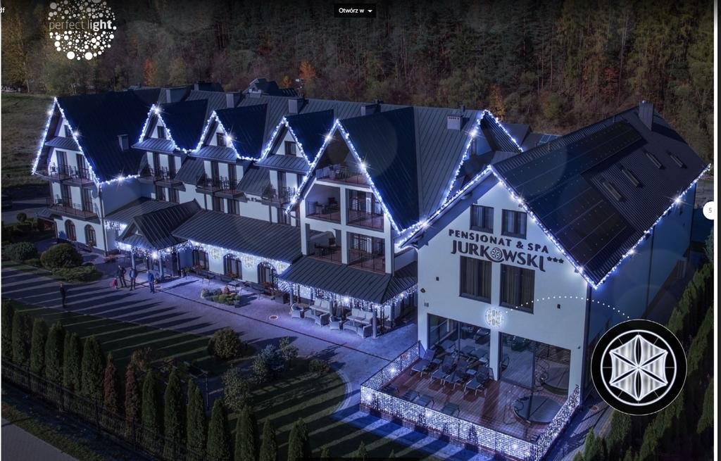 Sylwester w Górach BAL, Wyżywienie, Basen, Spa, TERMY wycieczka Zakopane