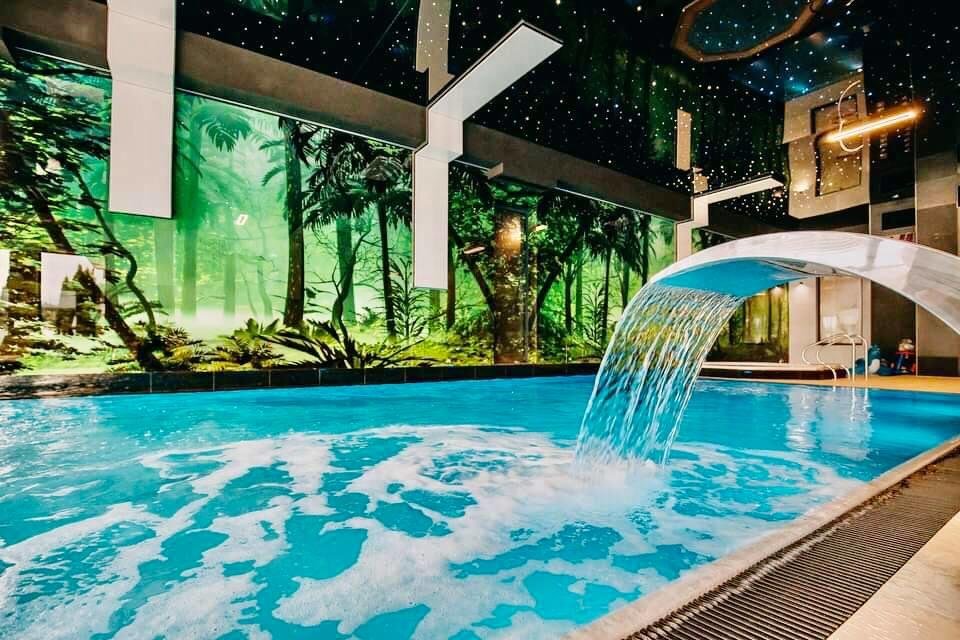 Sylwester w Górach BAL, Wyżywienie, Basen, Spa, TERMY wycieczka Zakopane