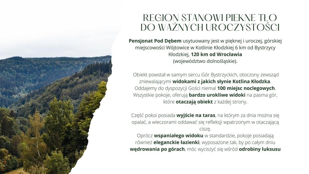 Relaks w basenie z widokiem na góry, szusowanie w Zieleńcu 