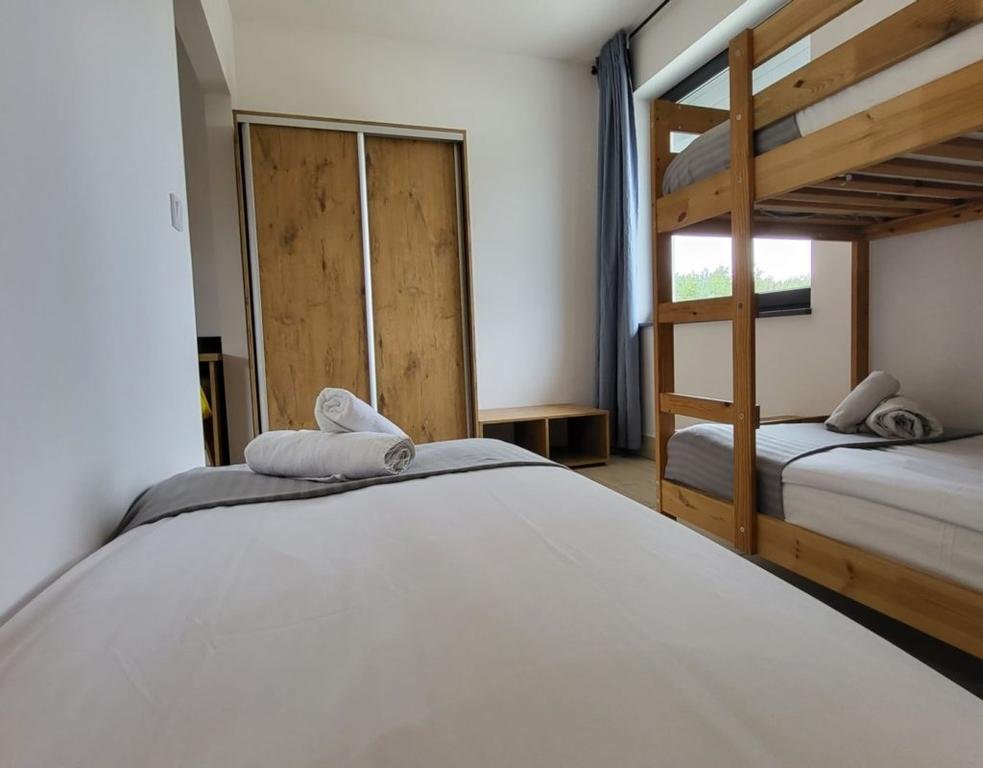Apartament rodzinny