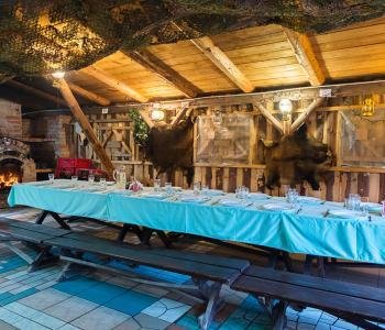 Magiczne Święta Bożego Narodzenia Rozewie