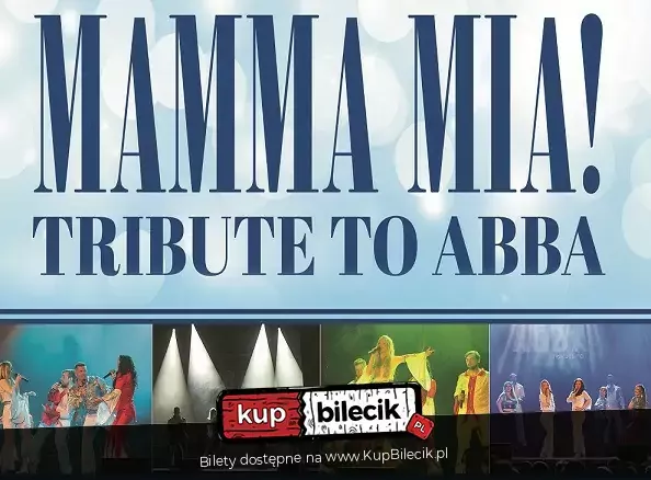 Karnawałowy Tribute to Abba