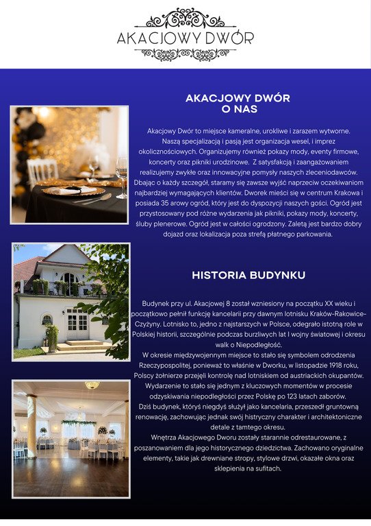 Bal Andrzejkowy 