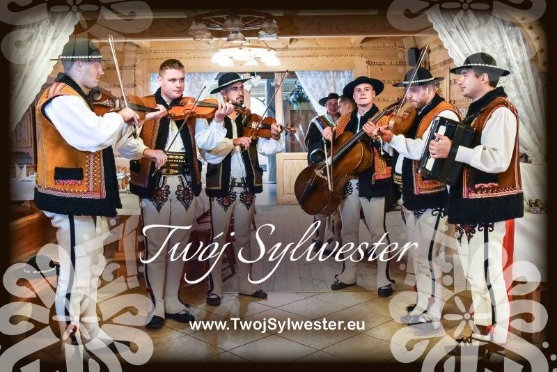 Sylwester w górach www.twojsylwester.eu
