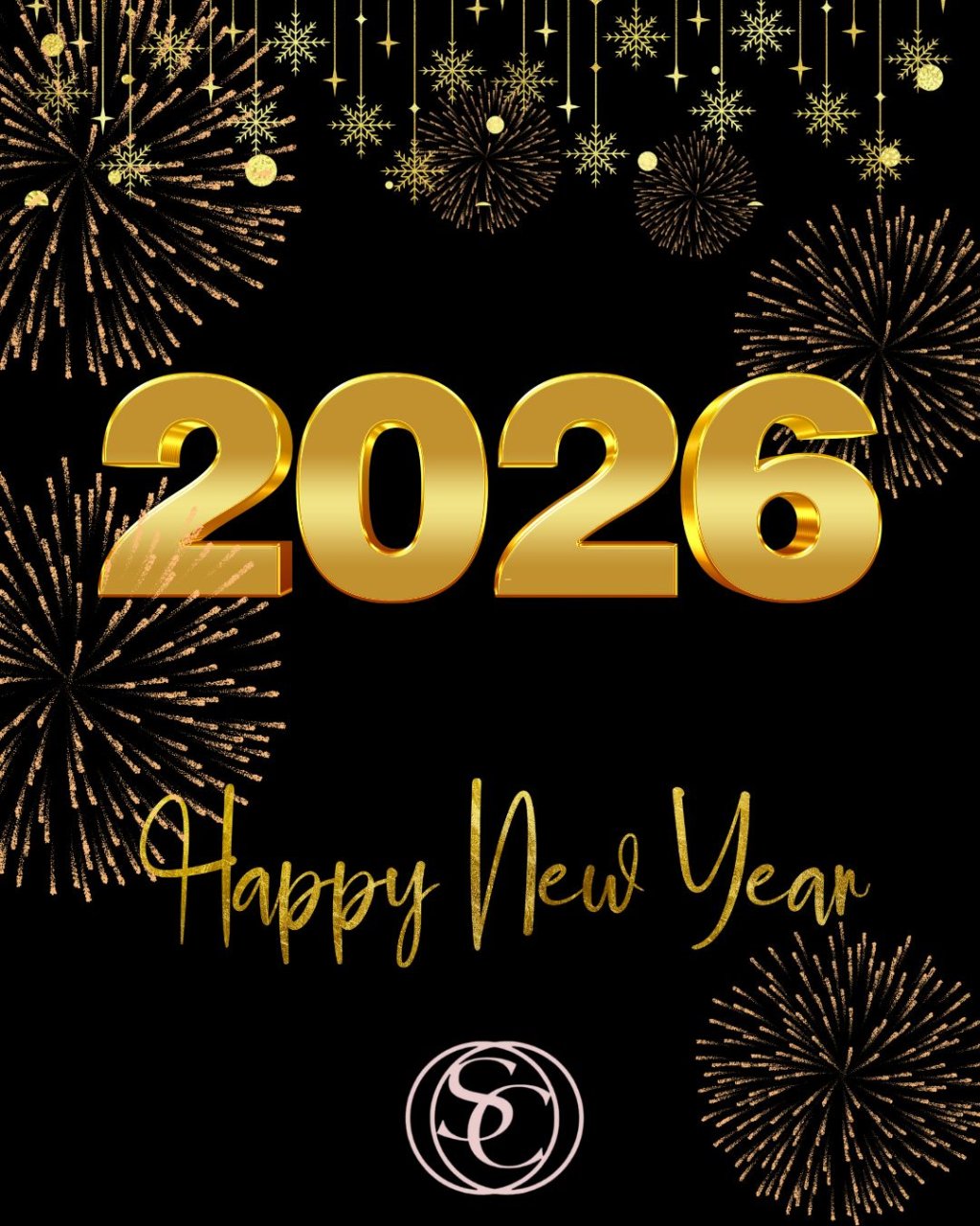 Sylwester 2025