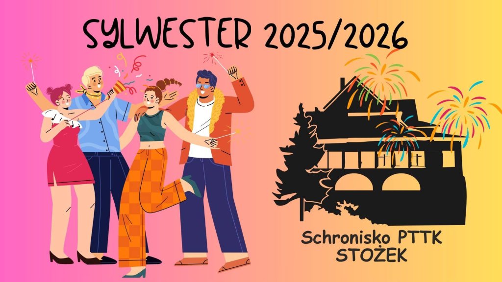 SYLWESTER 2025/2026