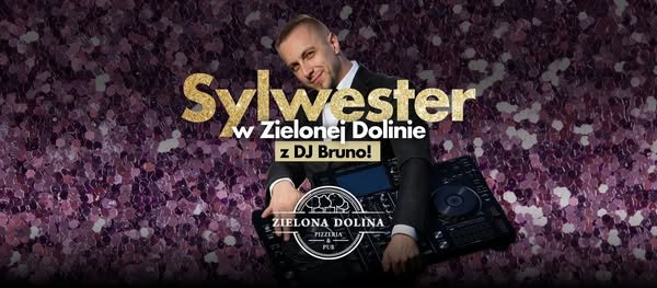 Sylwester w Zielonej Dolinie