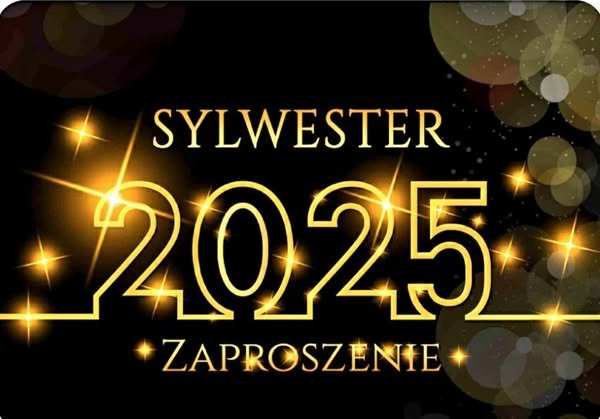 Sylwester U Anny