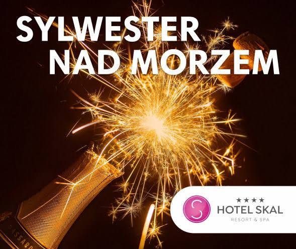Sylwester w Hotelu SKAL