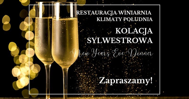 Restauracja Klimaty Południa