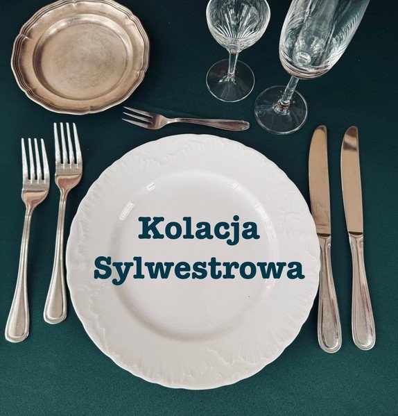 Kolacja Sylwestrowa 2025/26