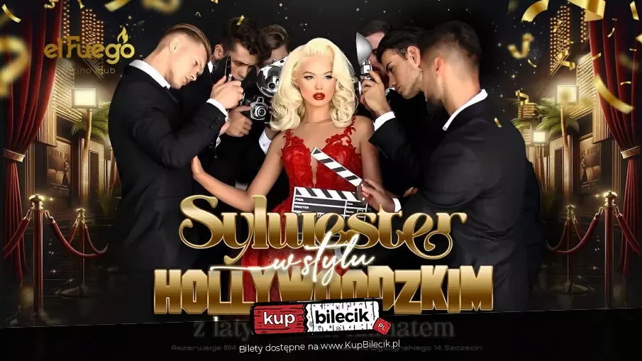 Sylwester 25/26
