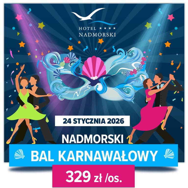 Bal karnawałowy