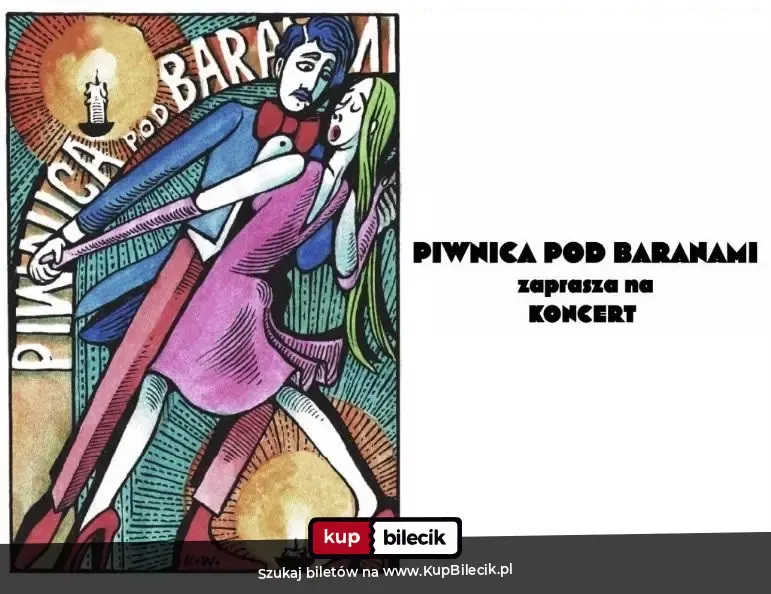 Piwniczne Anioły - karnawał najpiękniejszych piwnicznych pieśni