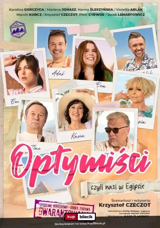 PrzedSylwestrowa komedia sezonu