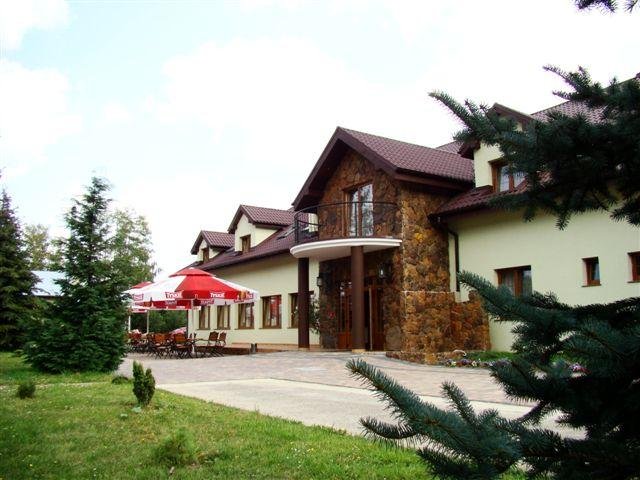Gościniec młynarz
