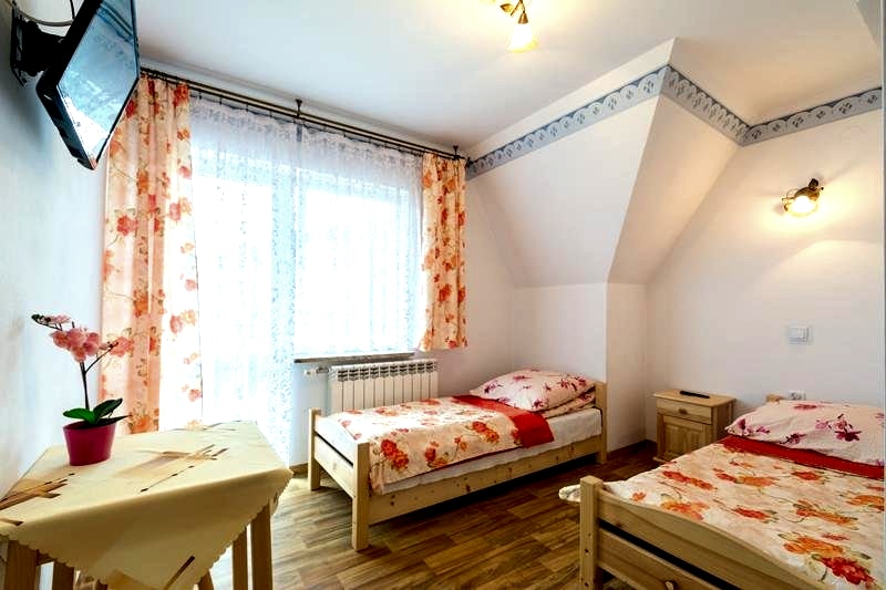 ZAKOPANE święta SYLWESTER nocleg z wyżywieniem www.superwypoczynek.pl