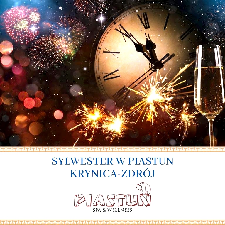 Piastun*** Sylwester jak w latach 20-tych 4 lub 5 noclegów z balem 