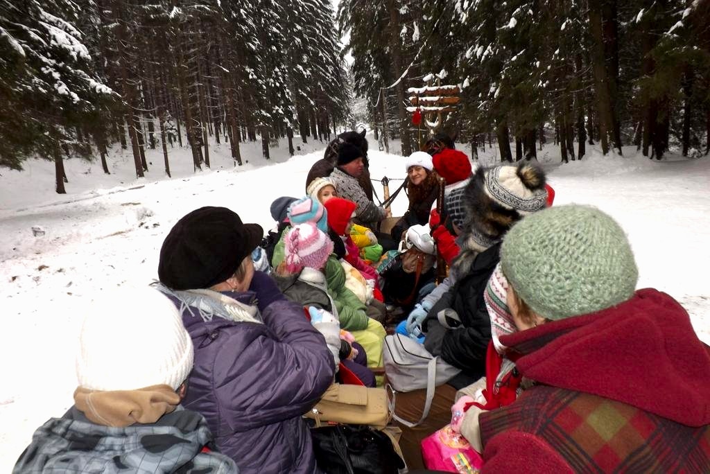 KULIGI PASTERSKIE W ŻABNICY (Beskid Żywiecki) z OGNISKIEM i BIESIADĄ
