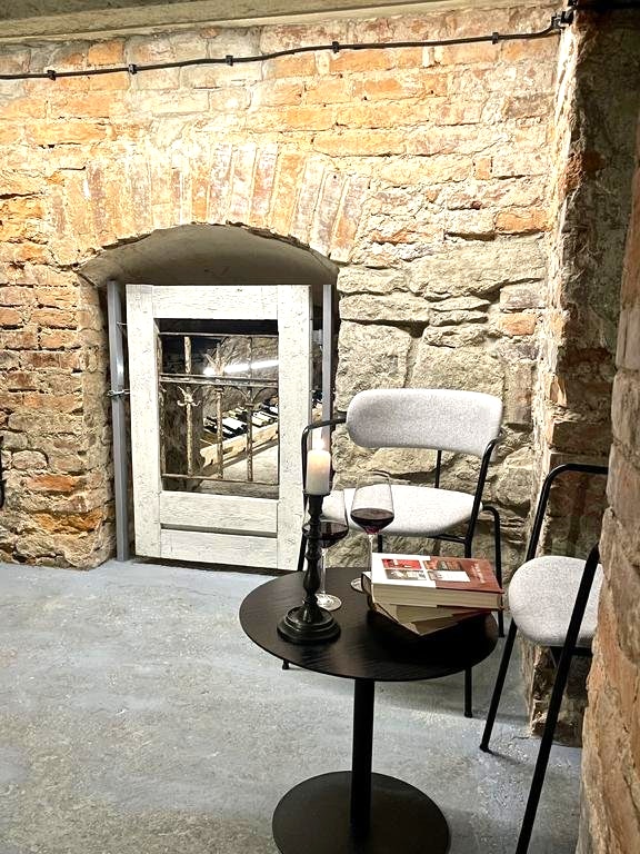 Zabytkowy hotel zaprasza na Sylwestra i Swięta