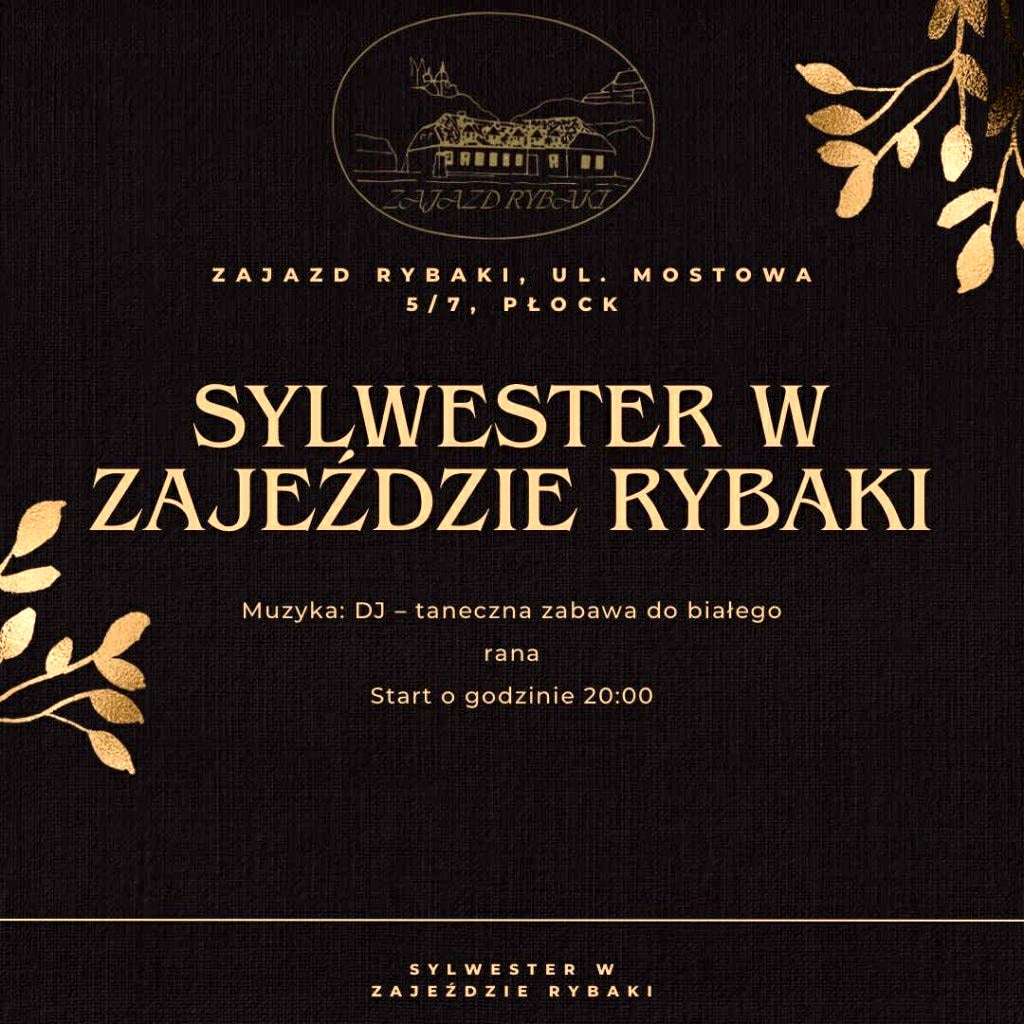 Sylwester 2025/2026