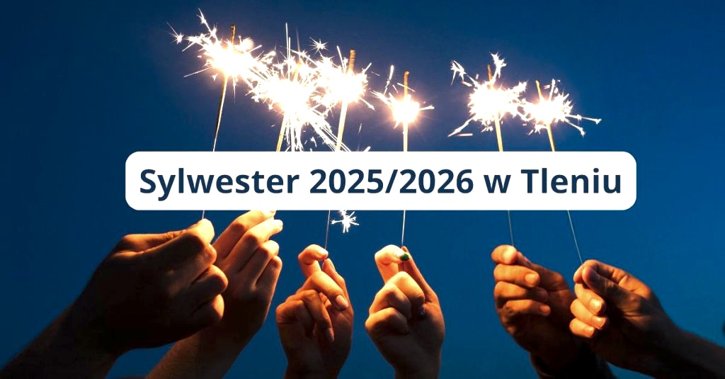 Sylwester 2025/2026