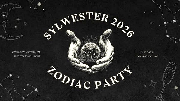 Sylwester w Hewelke Restaurant & Bakery