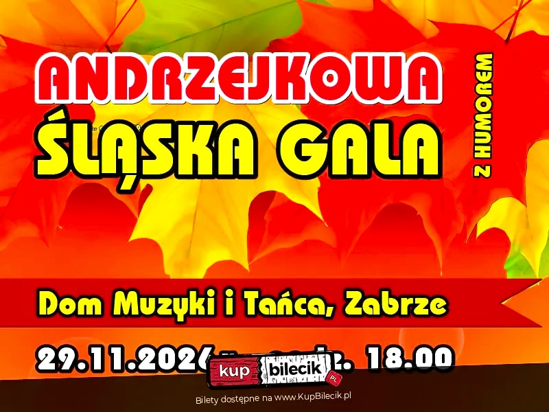 Andrzejki 2026!