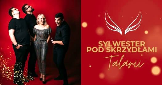 Sylwester pod skrzydłami Talarii