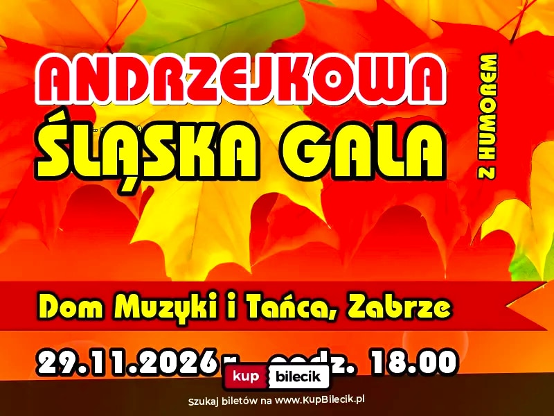 Andrzejki 2026!